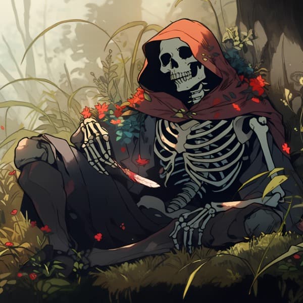 The Curiographer